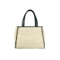 Preview: SEABREEZE SHOPPER LARGE BEIGE